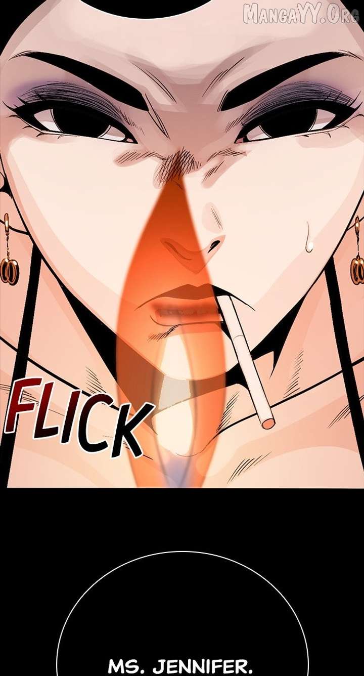 Worst Generation Chapter 27 - Page 88