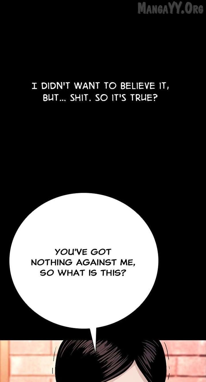 Worst Generation Chapter 27 - Page 91