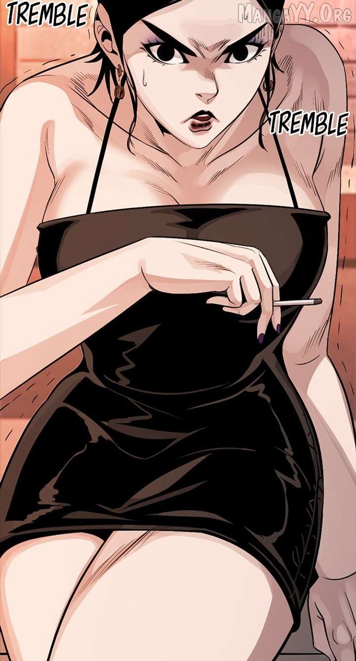 Worst Generation Chapter 27 - Page 92