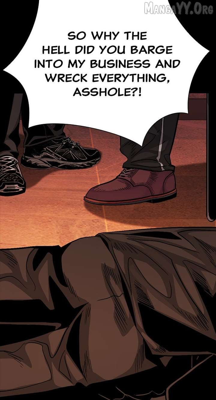 Worst Generation Chapter 27 - Page 98