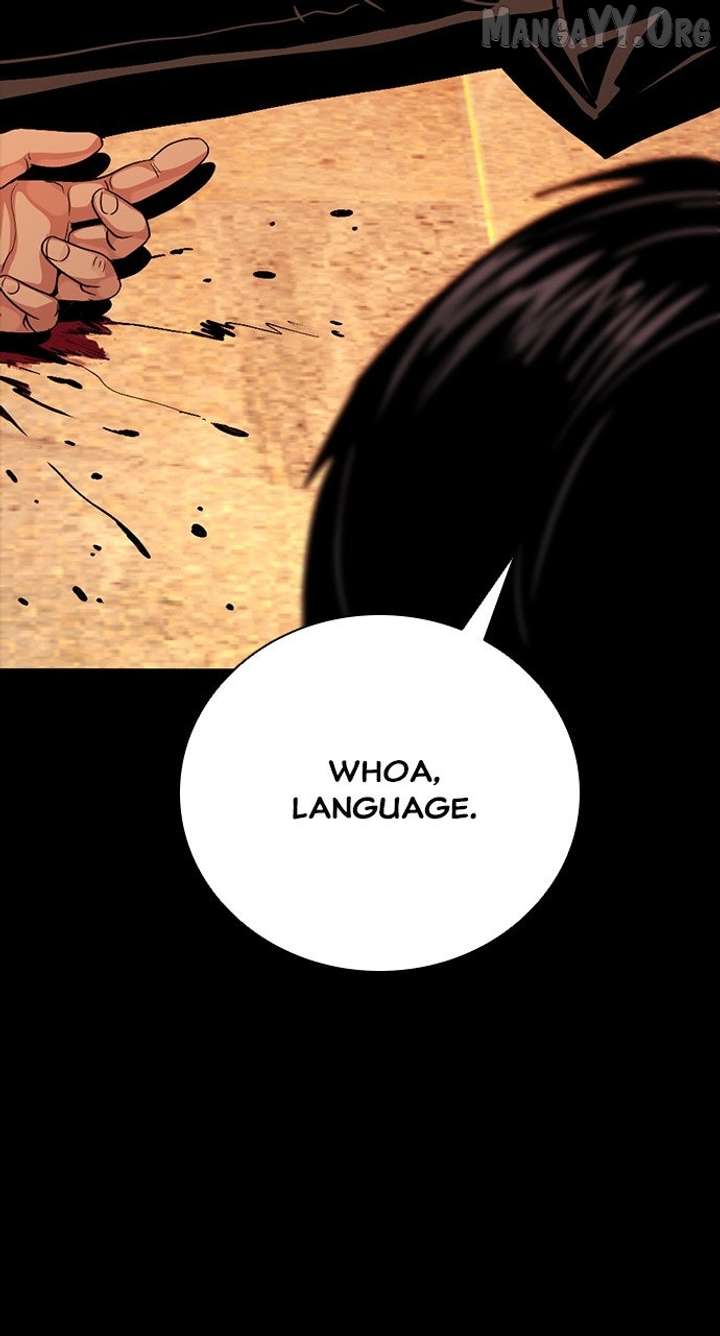 Worst Generation Chapter 27 - Page 99