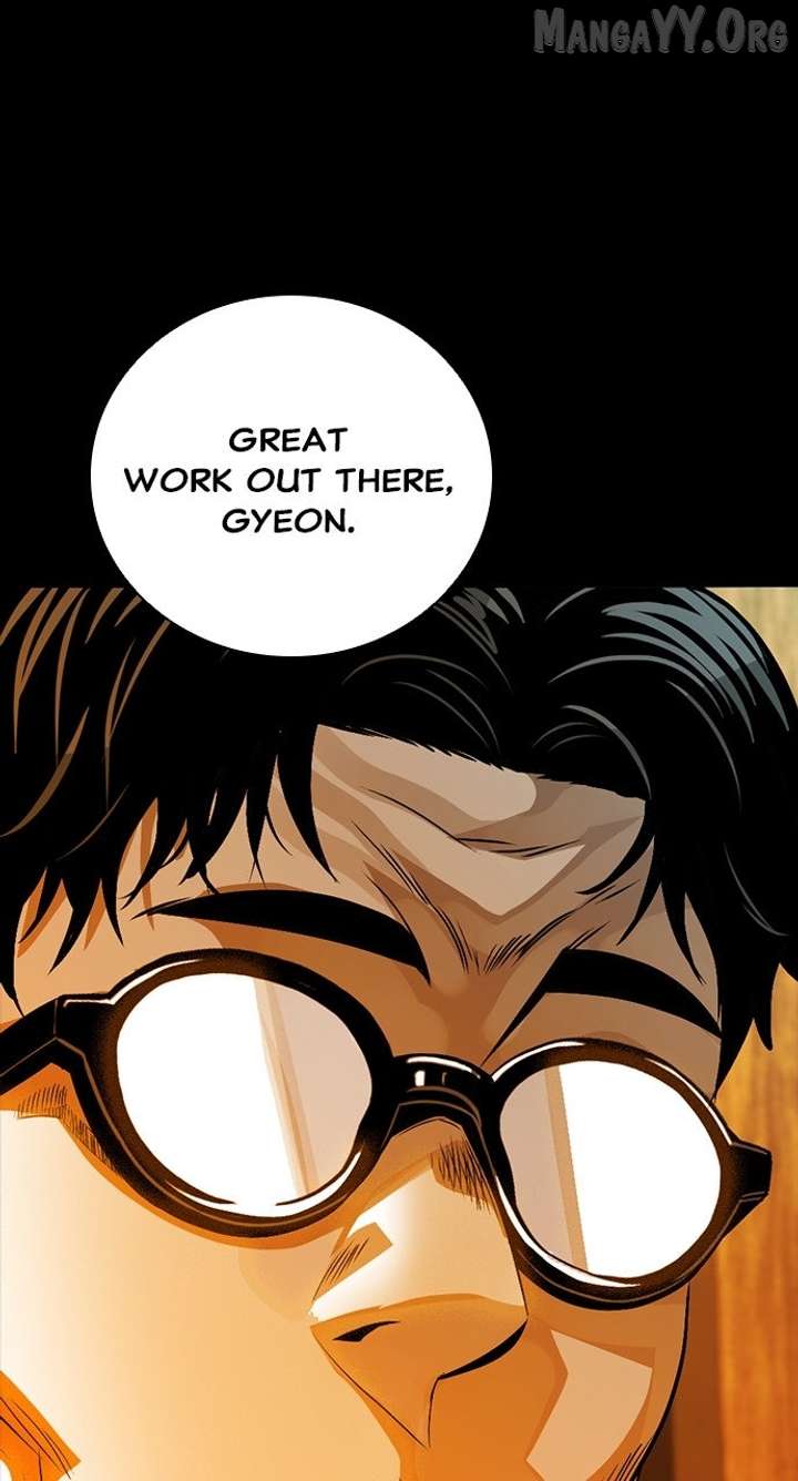 Worst Generation Chapter 28 - Page 103