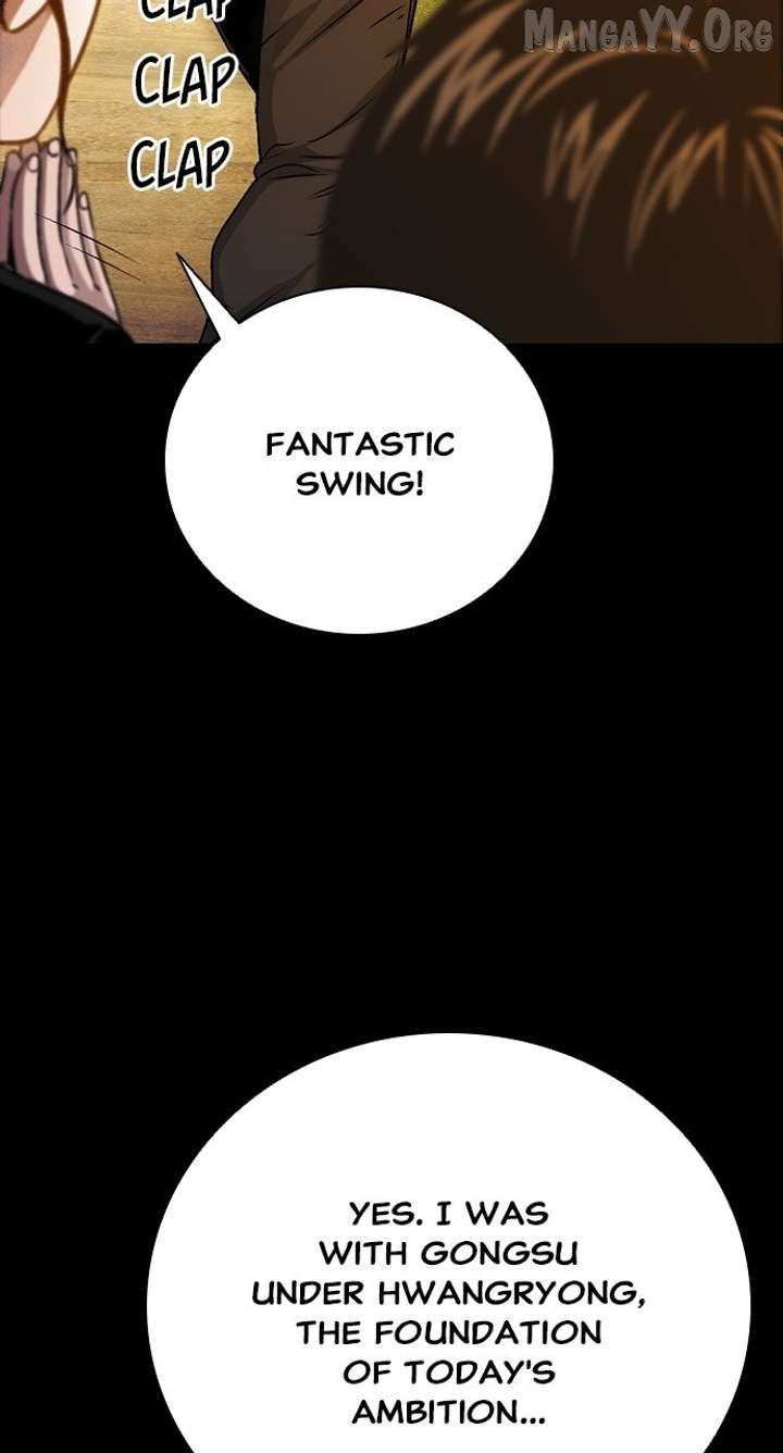 Worst Generation Chapter 28 - Page 107