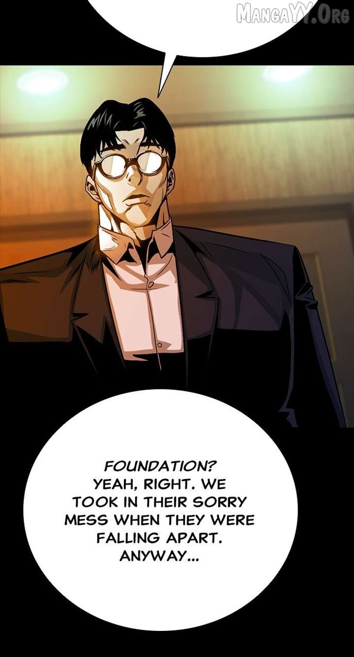 Worst Generation Chapter 28 - Page 108