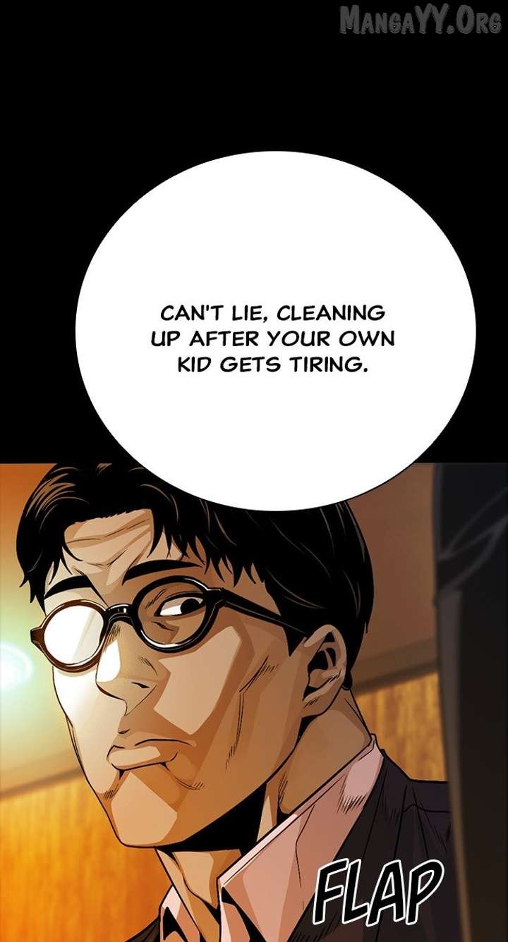 Worst Generation Chapter 28 - Page 109