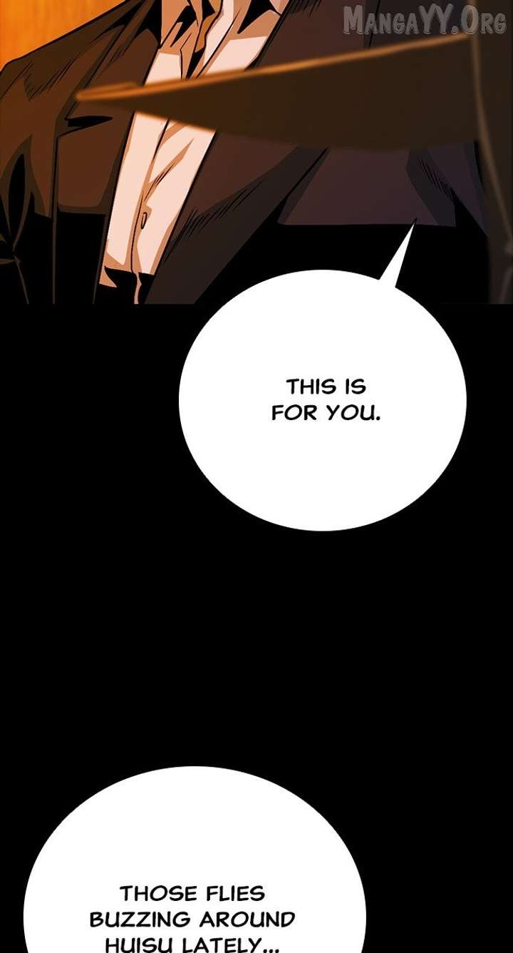 Worst Generation Chapter 28 - Page 110