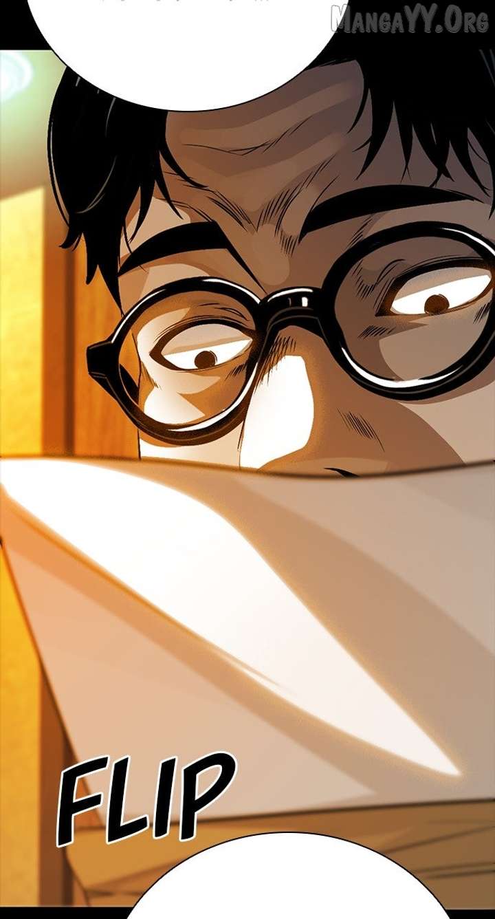 Worst Generation Chapter 28 - Page 111