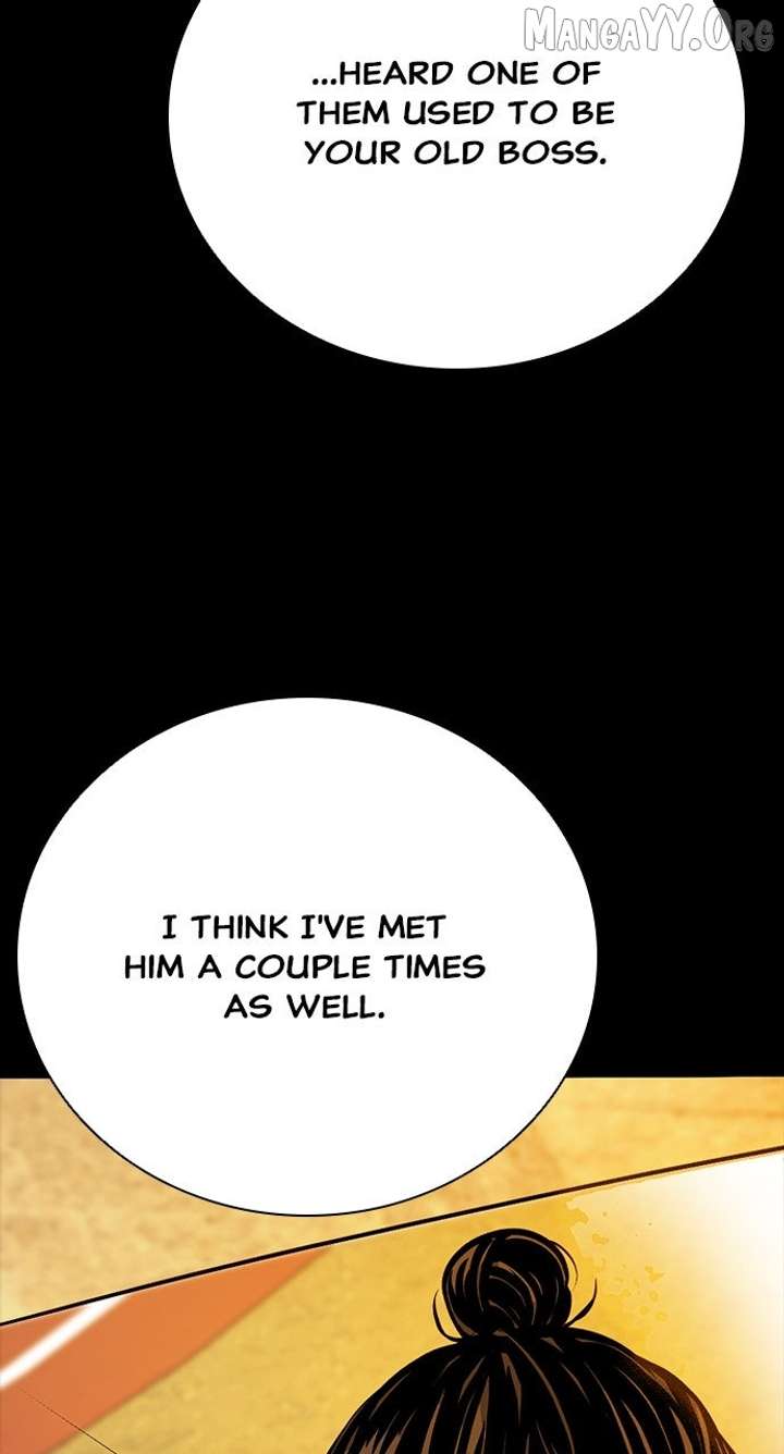 Worst Generation Chapter 28 - Page 112