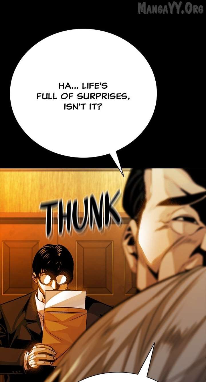 Worst Generation Chapter 28 - Page 114