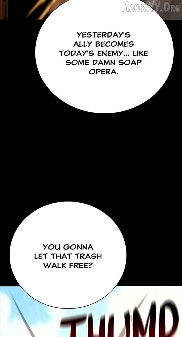 Worst Generation Chapter 28 - Page 115