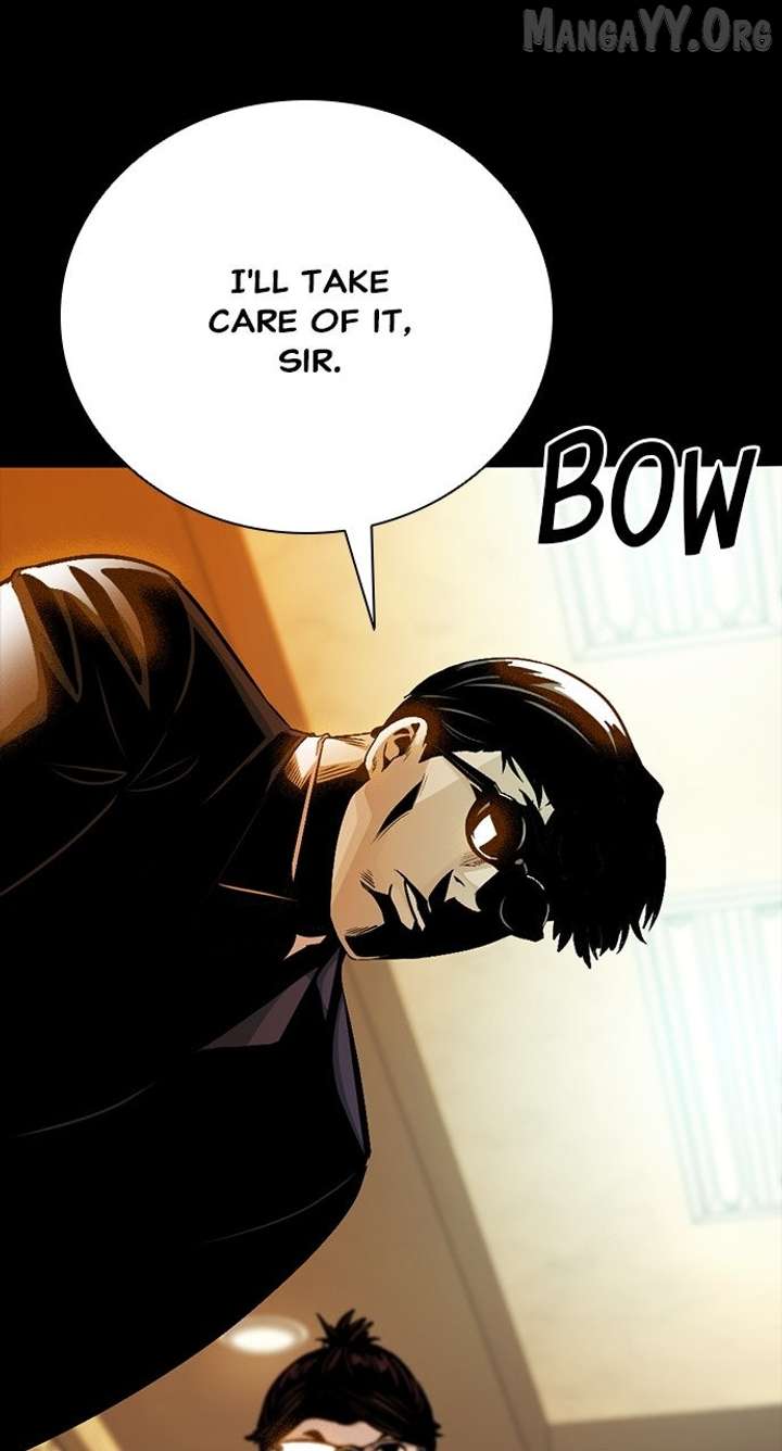 Worst Generation Chapter 28 - Page 119