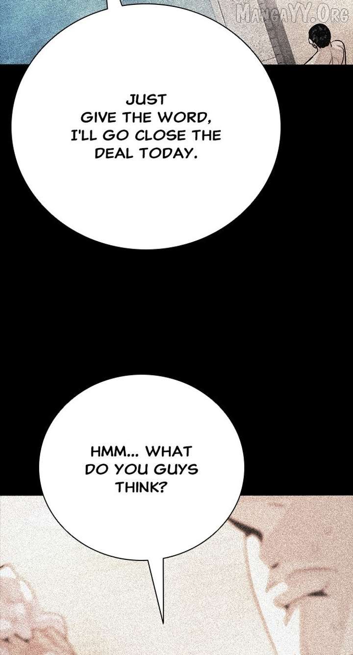 Worst Generation Chapter 28 - Page 12