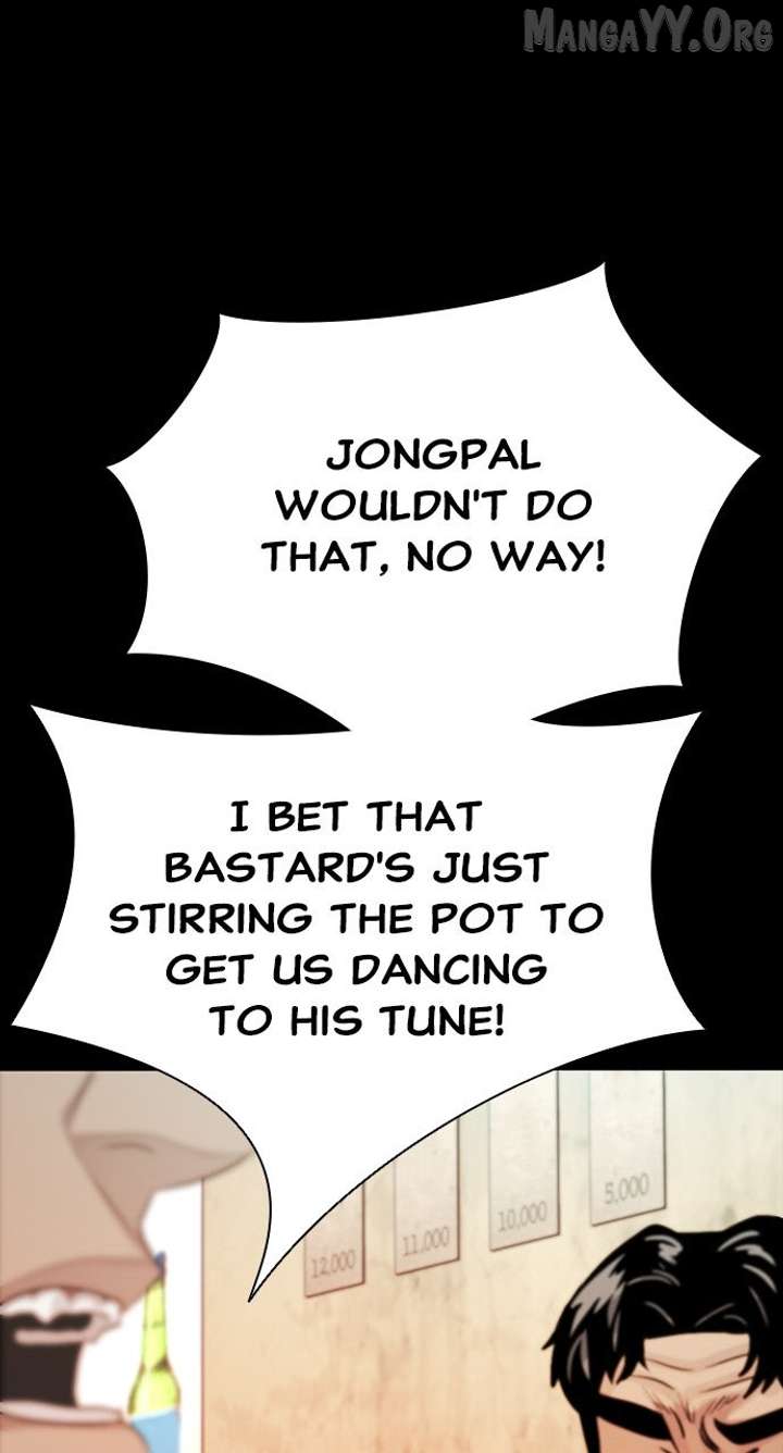 Worst Generation Chapter 28 - Page 123