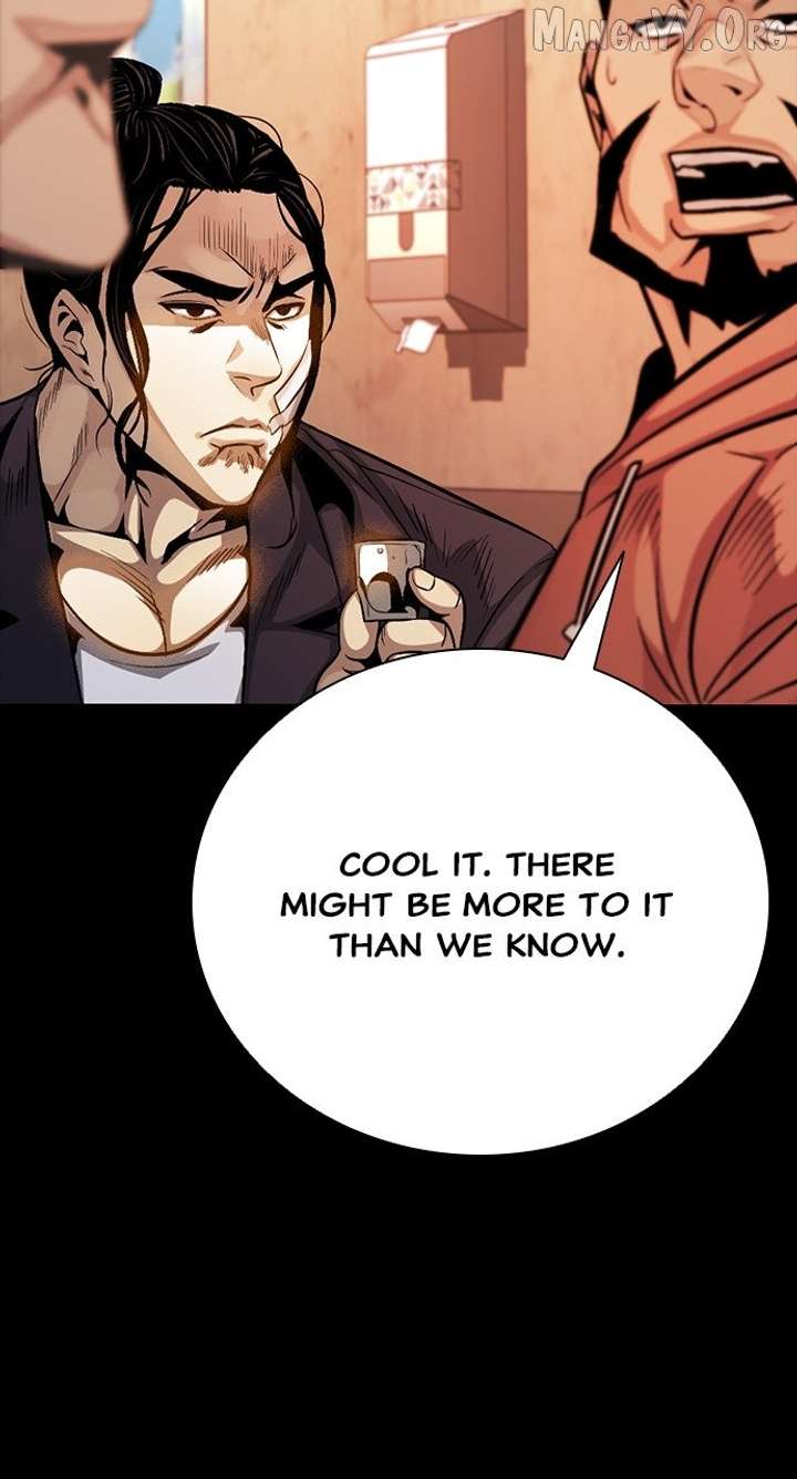 Worst Generation Chapter 28 - Page 124