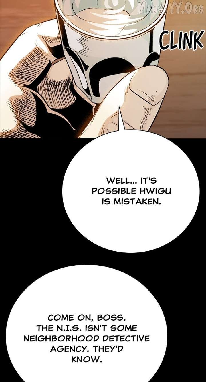 Worst Generation Chapter 28 - Page 126