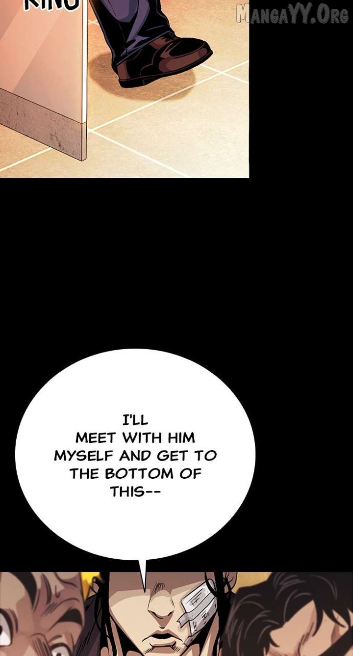 Worst Generation Chapter 28 - Page 129