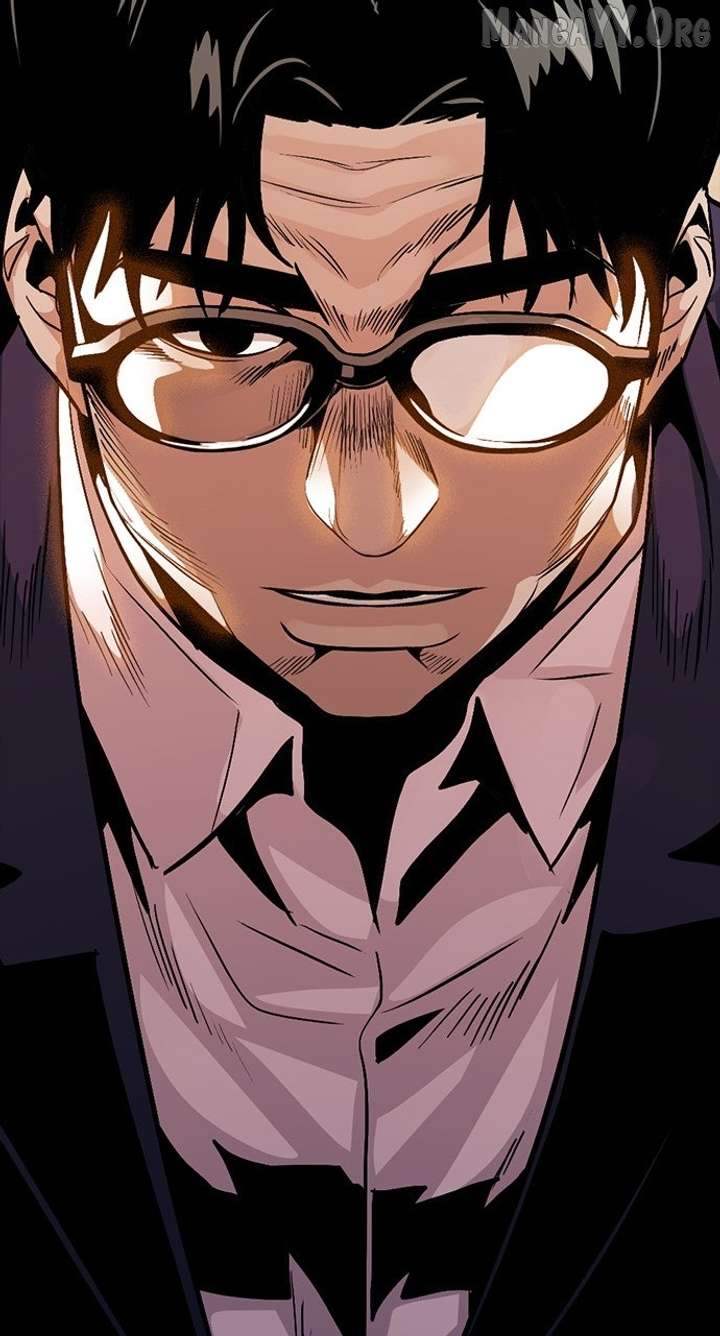 Worst Generation Chapter 28 - Page 134