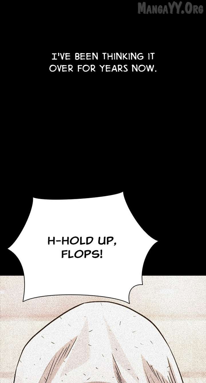 Worst Generation Chapter 28 - Page 21