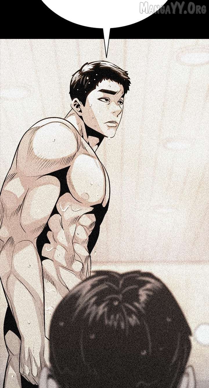 Worst Generation Chapter 28 - Page 29