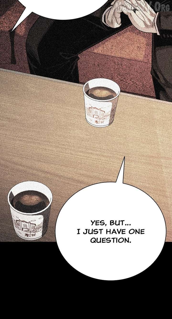 Worst Generation Chapter 28 - Page 33