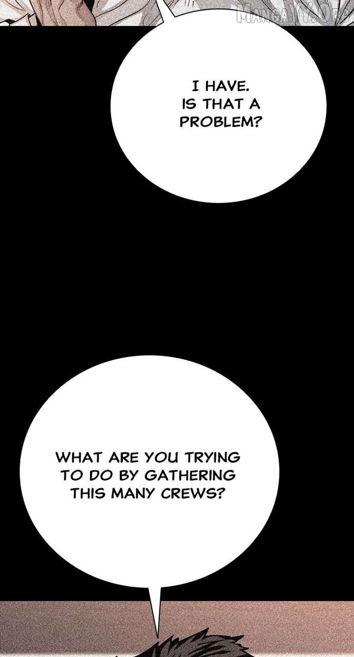 Worst Generation Chapter 28 - Page 35