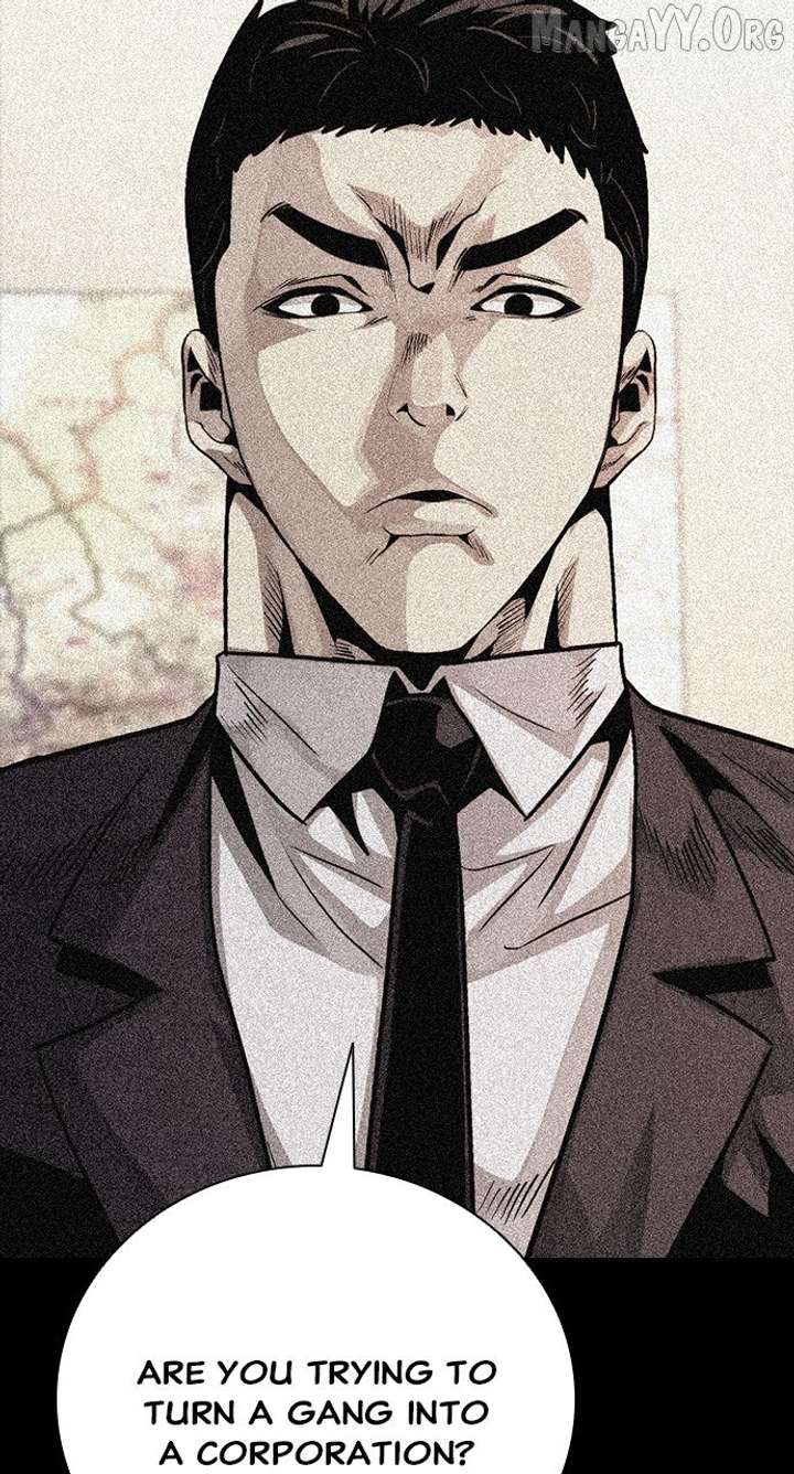 Worst Generation Chapter 28 - Page 36