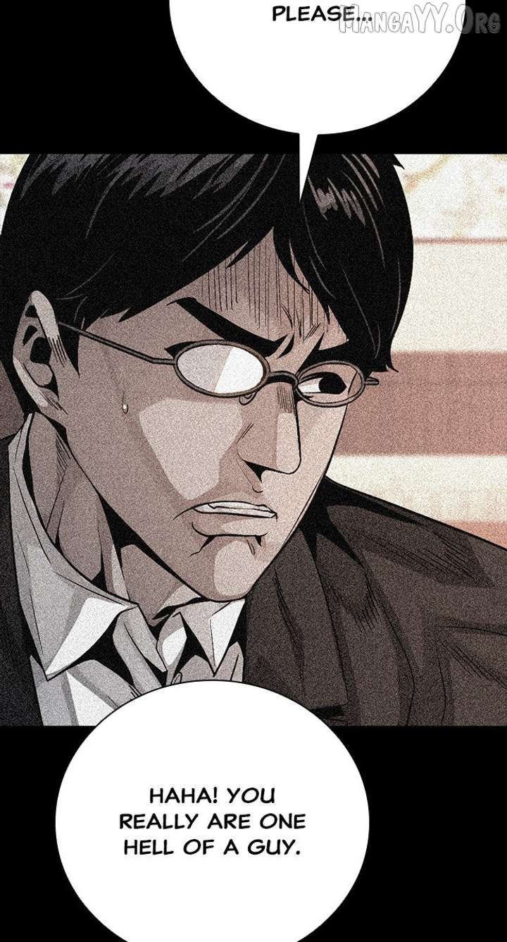 Worst Generation Chapter 28 - Page 38