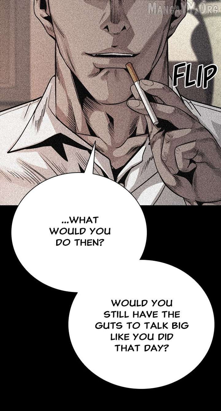 Worst Generation Chapter 28 - Page 40