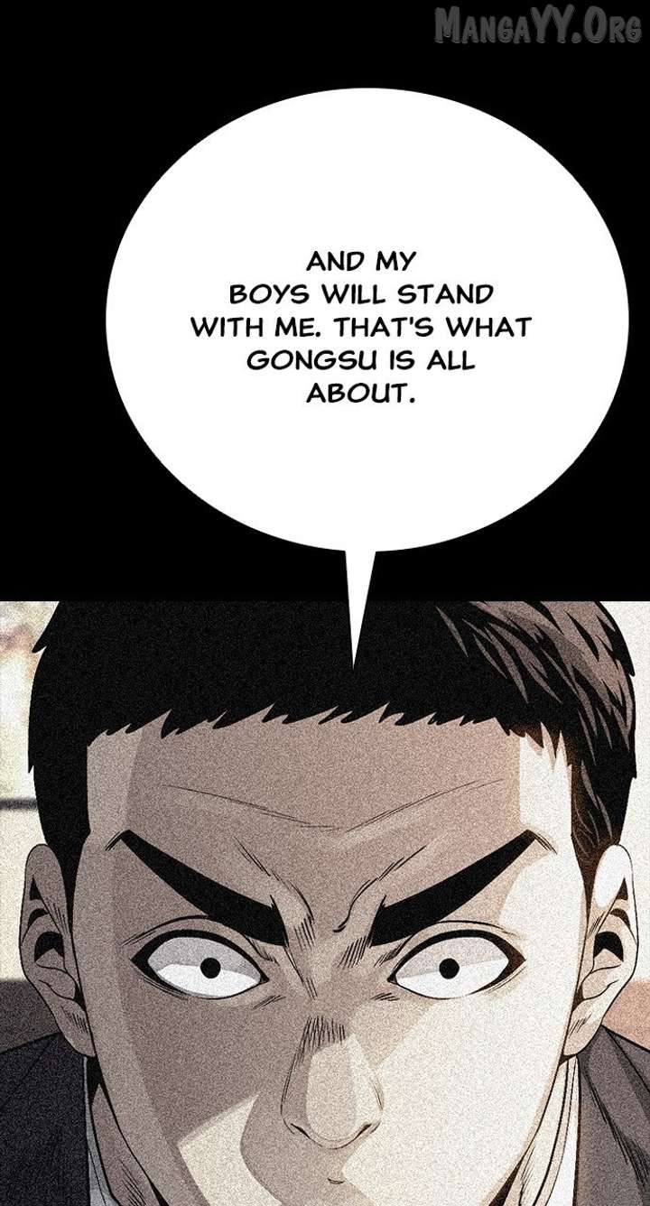Worst Generation Chapter 28 - Page 43