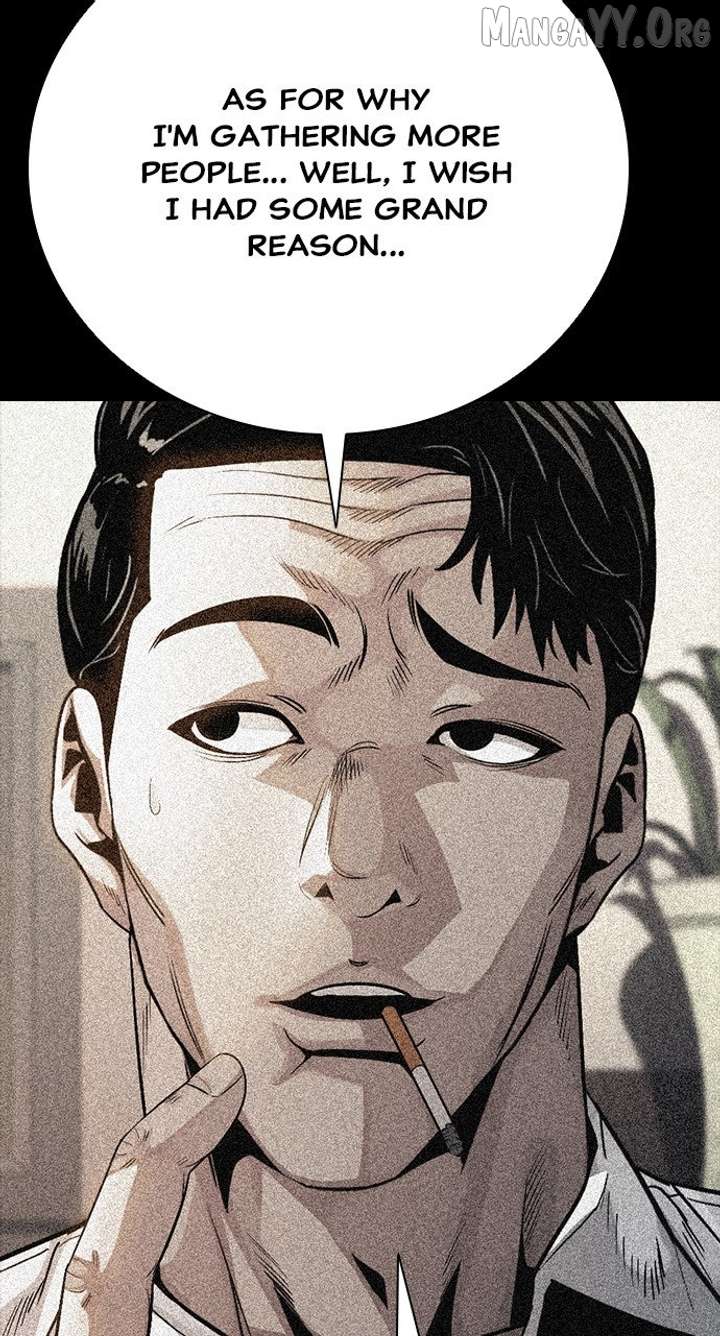 Worst Generation Chapter 28 - Page 48