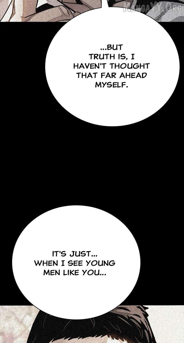 Worst Generation Chapter 28 - Page 49