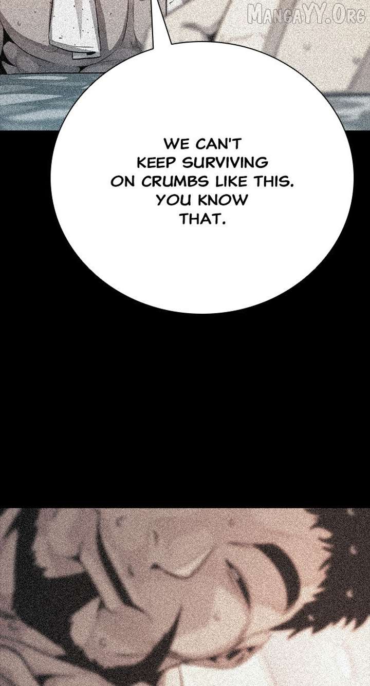 Worst Generation Chapter 28 - Page 5