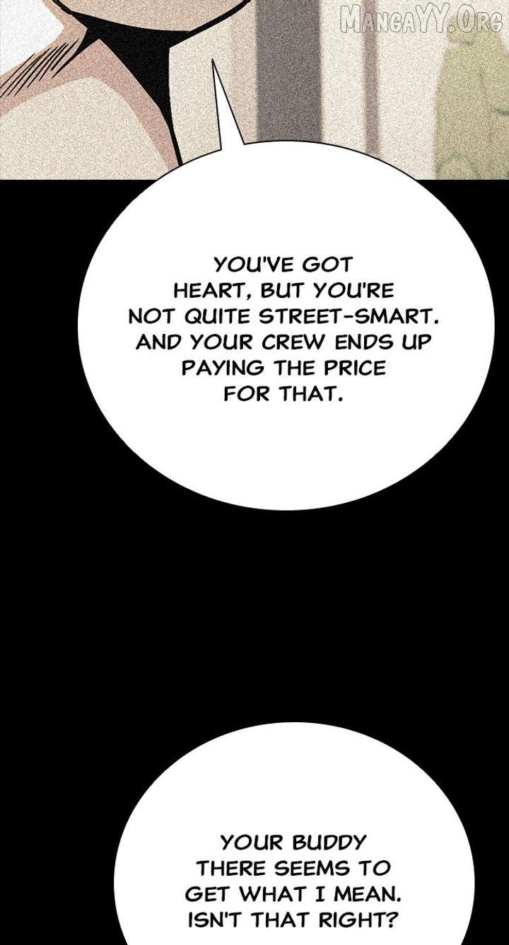 Worst Generation Chapter 28 - Page 53