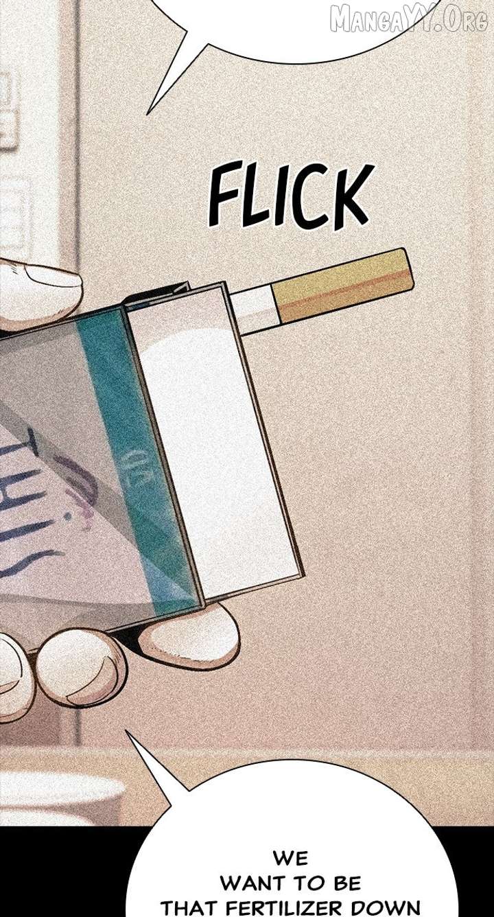 Worst Generation Chapter 28 - Page 61