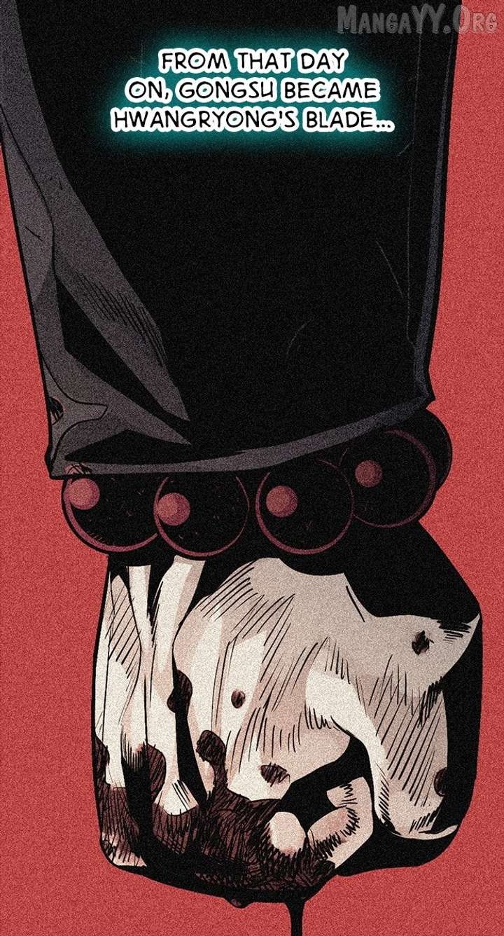 Worst Generation Chapter 28 - Page 69