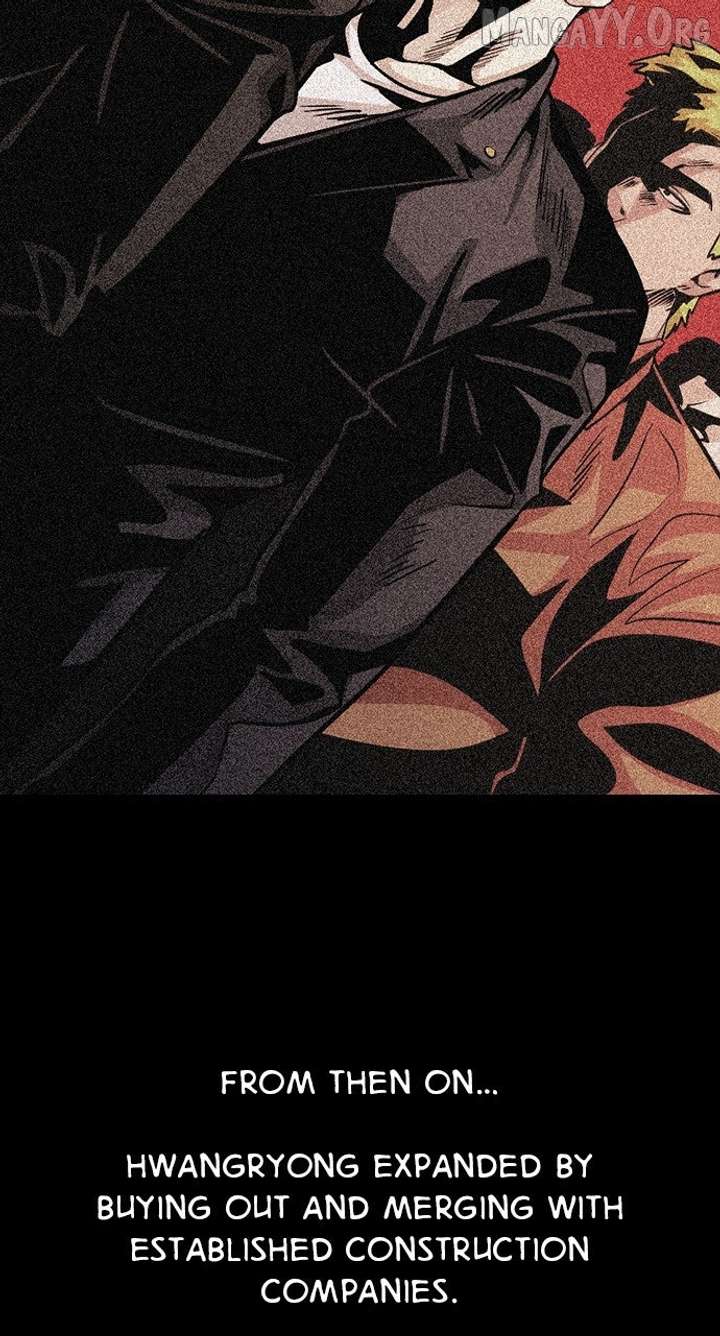 Worst Generation Chapter 28 - Page 72