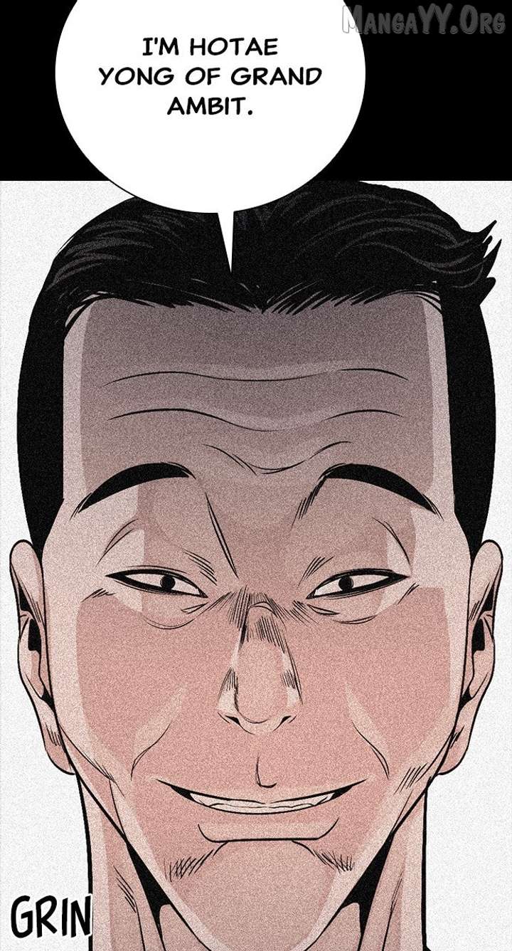 Worst Generation Chapter 28 - Page 77