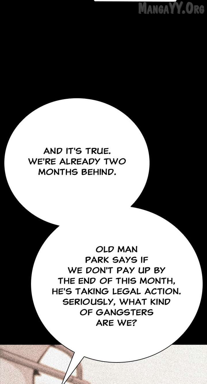 Worst Generation Chapter 28 - Page 8