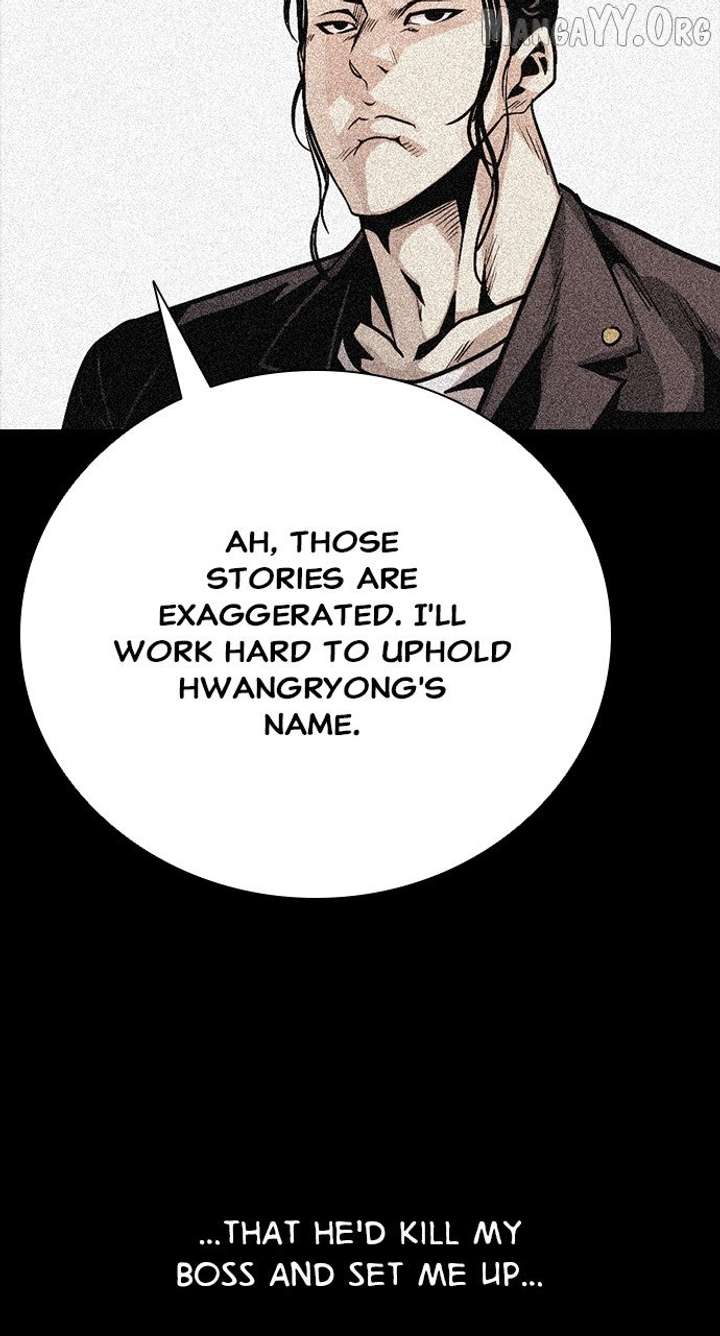 Worst Generation Chapter 28 - Page 80