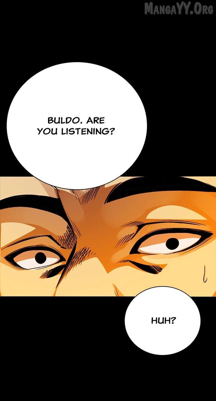 Worst Generation Chapter 28 - Page 82