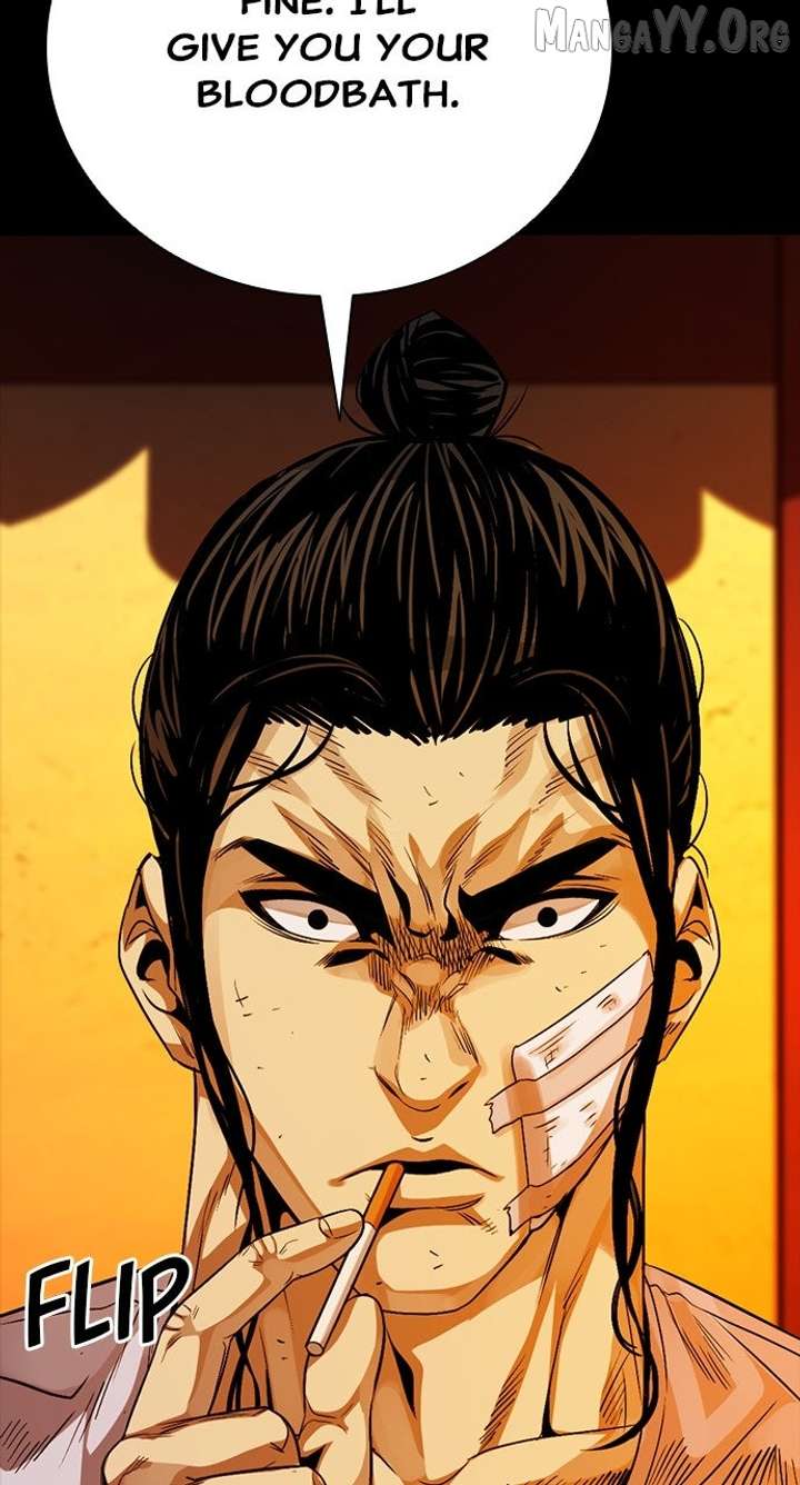 Worst Generation Chapter 28 - Page 89