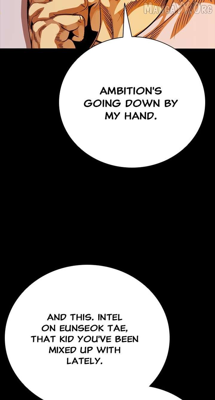 Worst Generation Chapter 28 - Page 90