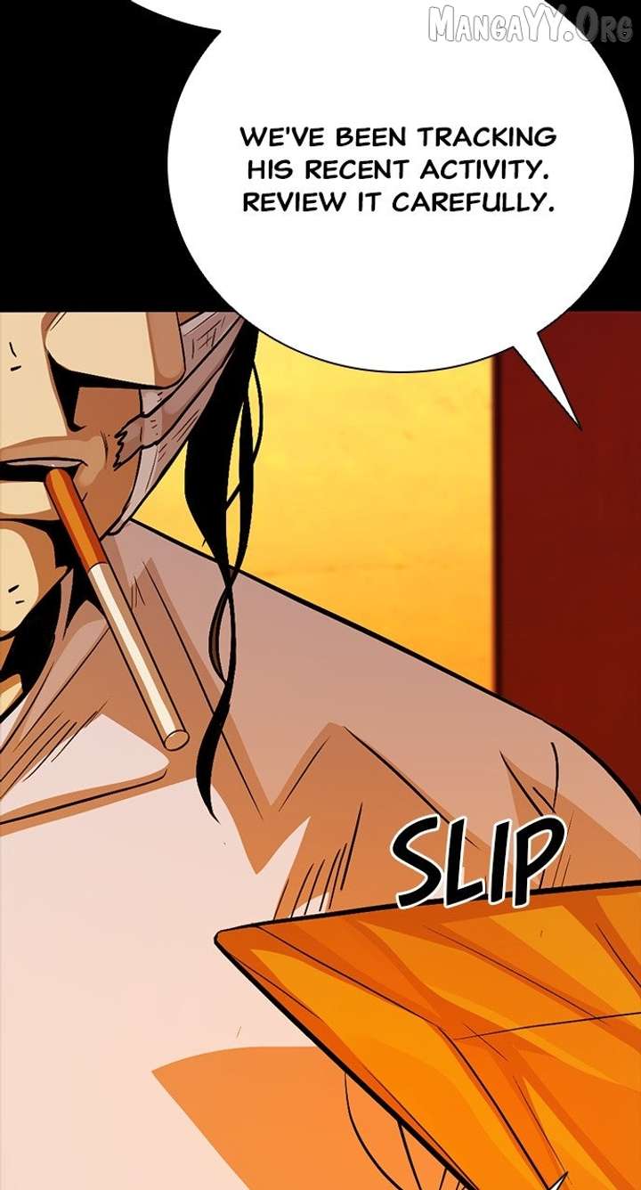 Worst Generation Chapter 28 - Page 91