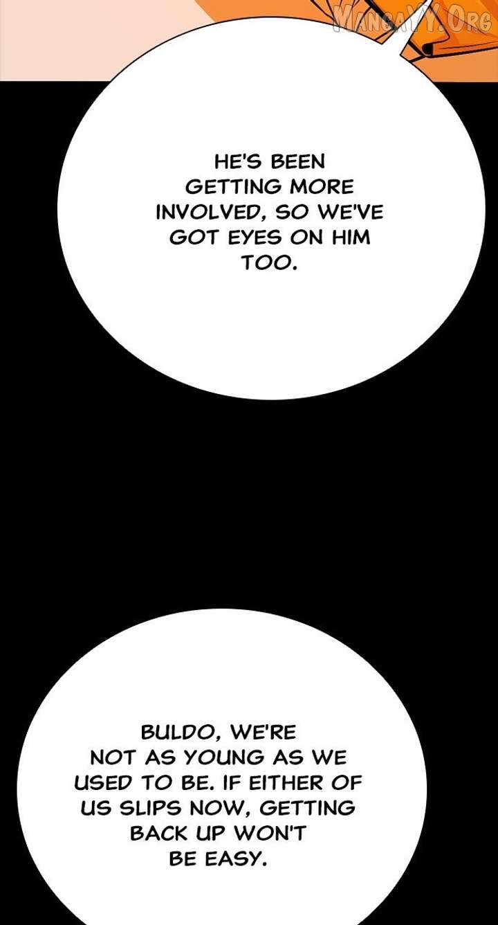 Worst Generation Chapter 28 - Page 92