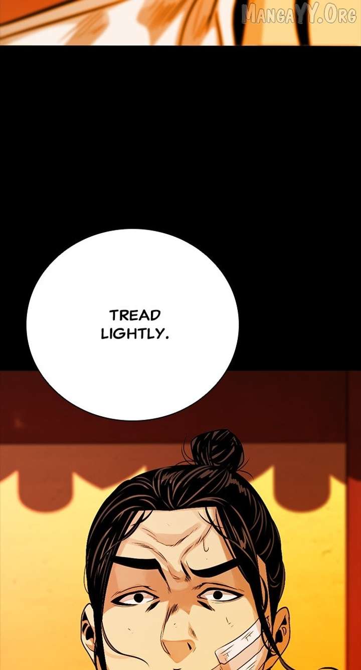 Worst Generation Chapter 28 - Page 96