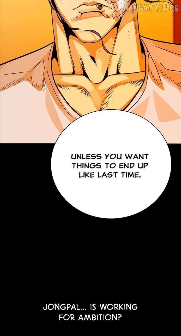 Worst Generation Chapter 28 - Page 97