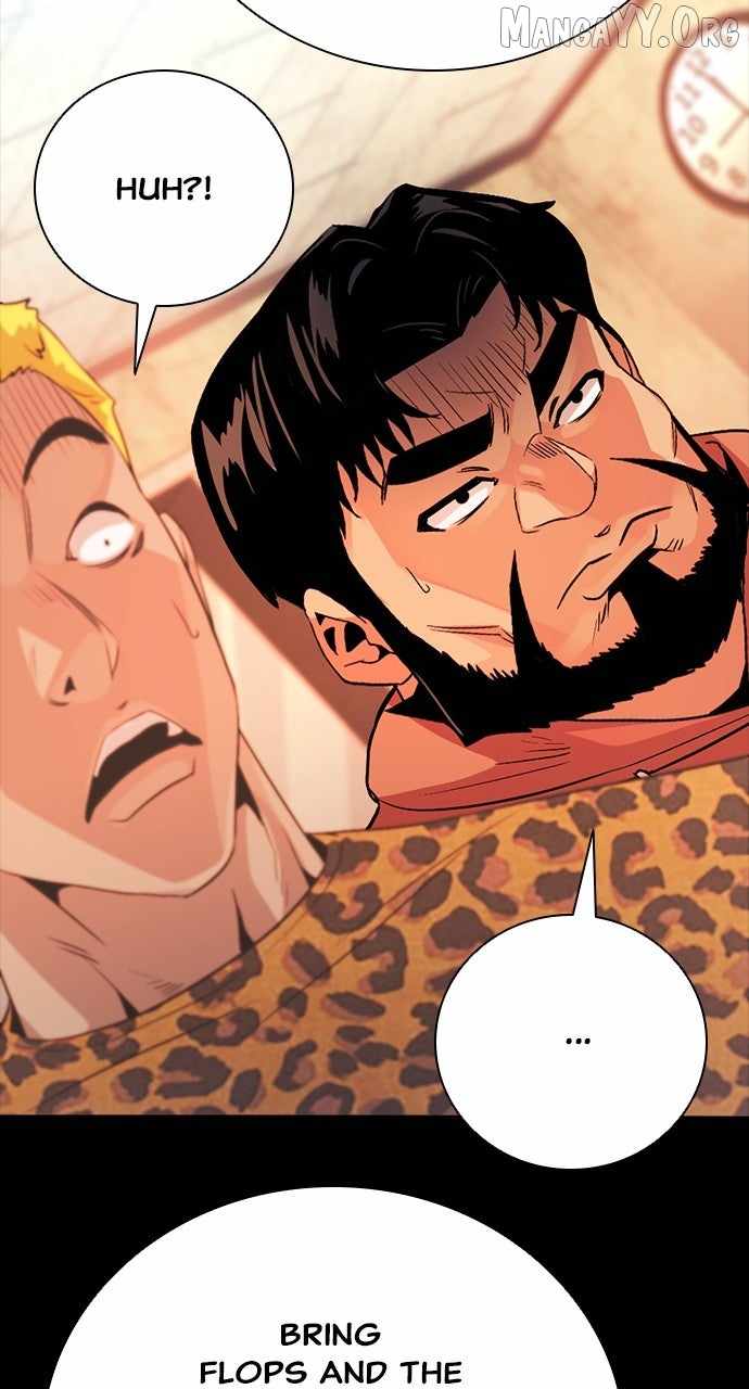 Worst Generation Chapter 29 - Page 101