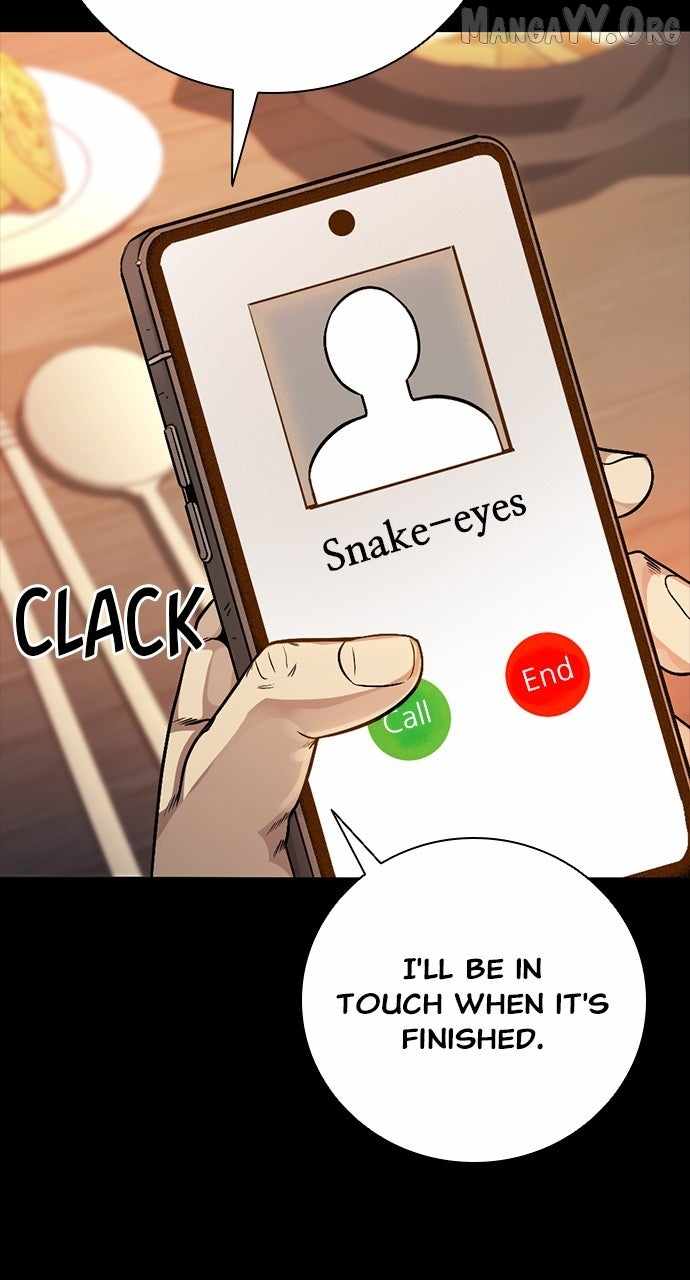 Worst Generation Chapter 29 - Page 106