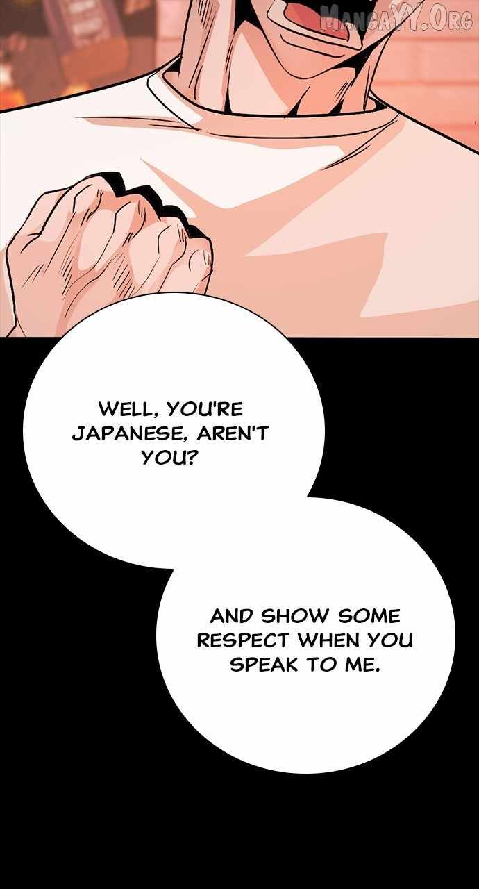 Worst Generation Chapter 29 - Page 121