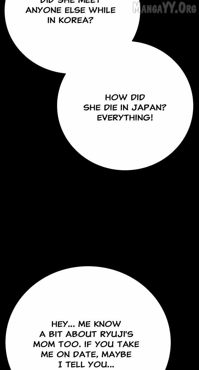 Worst Generation Chapter 29 - Page 126